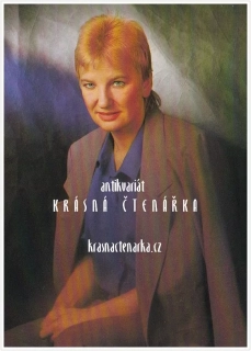 JANA KOUBKOVÁ
