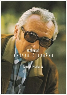 JIŘÍ SOVÁK