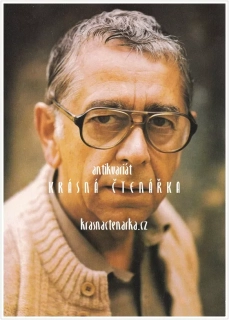 VLASTIMIL BRODSKÝ