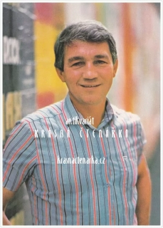 JIŘÍ KRAMPOL