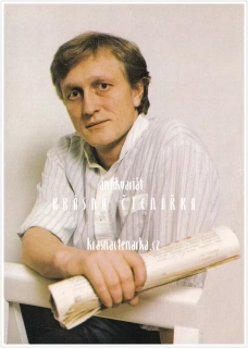 ĽUBOMÍR PAULOVIČ