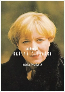 JAROSLAVA OBERMAIEROVÁ
