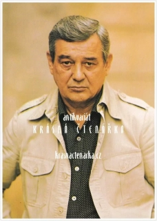 JOSEF VINKLÁŘ