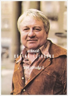 JOSEF KARLÍK