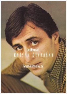 KAREL HEŘMÁNEK