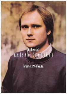 MICHAL PEŠEK