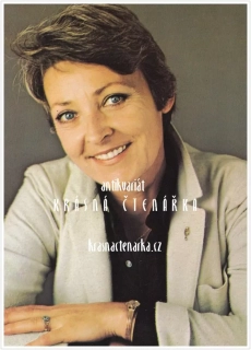 JANA ŠTĚPÁNKOVÁ