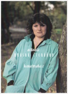 EVA SVOBODOVÁ