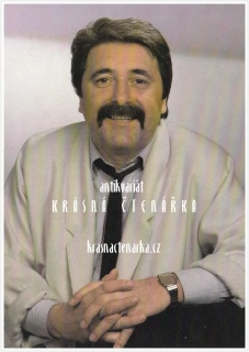 JIŘÍ ZMOŽEK