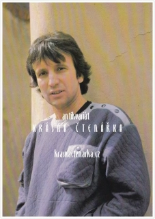 RADEK TOMÁŠEK