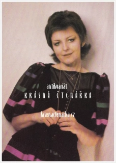 VLASTA KOUDELOVÁ