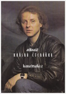 LUBOŠ POSPÍŠIL