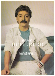 ARNOŠT PÁTEK
