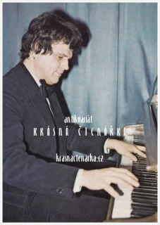 VLADIMÍR KLUSÁK