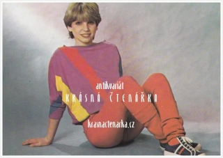 JIŘINA URBANOVÁ