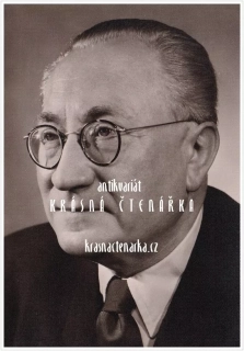 JAROSLAV MARVAN (fot. Rosegnal Vilém)