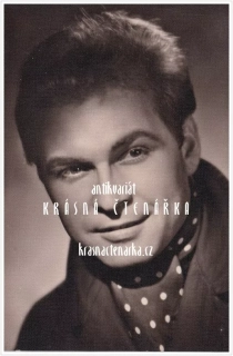 LUDĚK MUNZAR