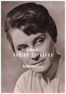 JARMIL SMEJKALOVÁ (fot. Rosegnal Vilém)