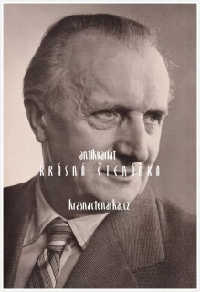 FRANTIŠEK SMOLÍK (fot. Rosegnal Vilém)