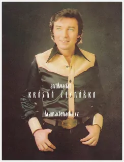 KAREL GOTT