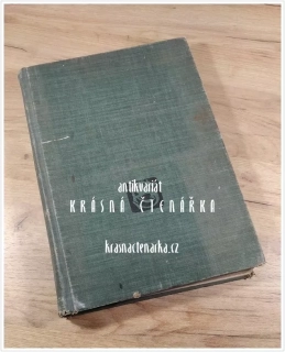 THE HARMSWORTH UNIVERSAL ATLAS AND GAZETTEER (cca 1910, 2. část)