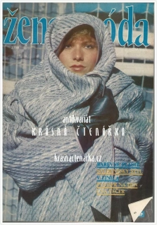 ŽENA + MÓDA 1988 / 2