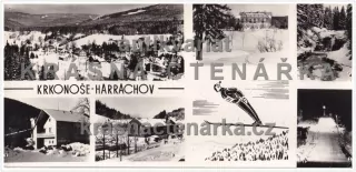 HARRACHOV