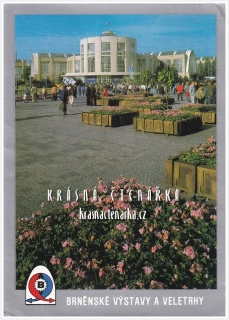 Mezinárodní veletrh BRNO