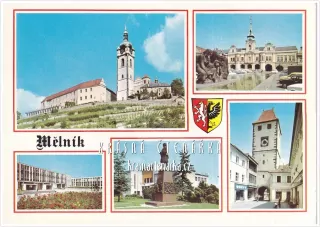 MĚLNÍK