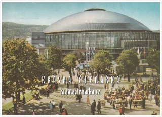 Mezinárodní veletrh BRNO