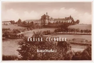 Zámek KUKS