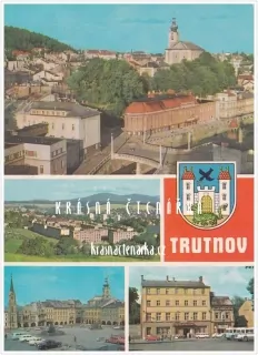 TRUTNOV