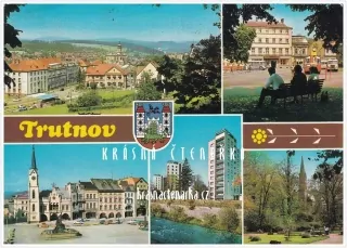 TRUTNOV
