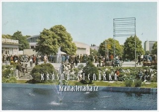 Mezinárodní veletrh BRNO