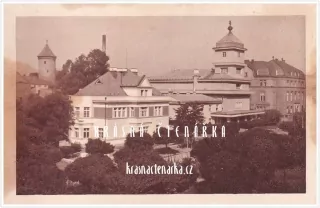 DVŮR KRÁLOVÉ NAD LABEM (Husův sbor)
