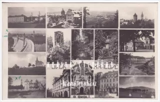 DVŮR KRÁLOVÉ NAD LABEM