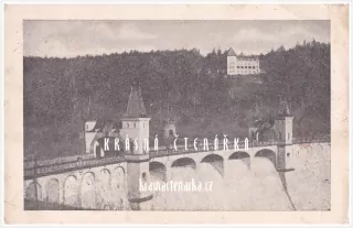 NOVÝ NEMOJOV (Dětská ozdravovna)