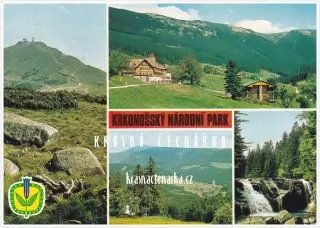 KRKONOŠE (Krkonošský národní park)