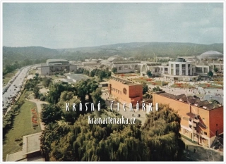 Mezinárodní veletrh BRNO
