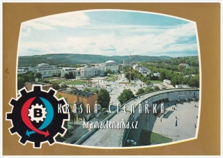 Mezinárodní veletrh BRNO