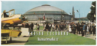 Mezinárodní veletrh BRNO