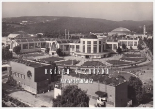 Mezinárodní veletrh BRNO