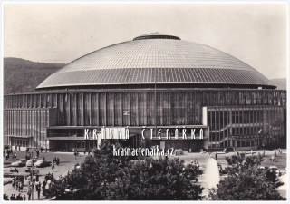 Mezinárodní veletrh BRNO