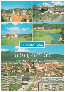 PRACHATICKO