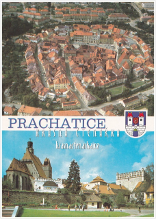 PRACHATICE