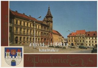 PRACHATICE