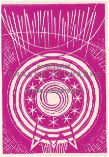 PANNA MARIA (il. Kulda Josef)