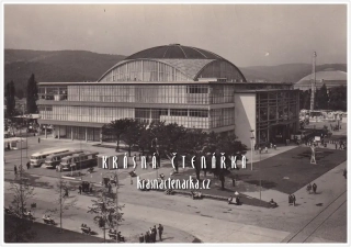 Mezinárodní veletrh BRNO
