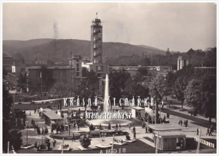 Mezinárodní veletrh BRNO