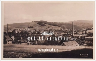 CHRASTAVA